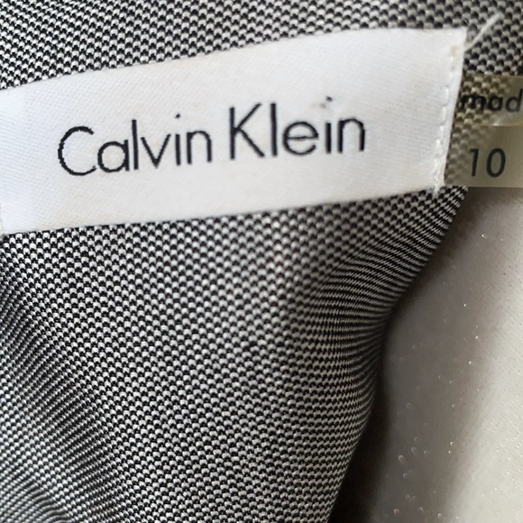 Calvin Klein Sheath Dress - Picture 6 of 8